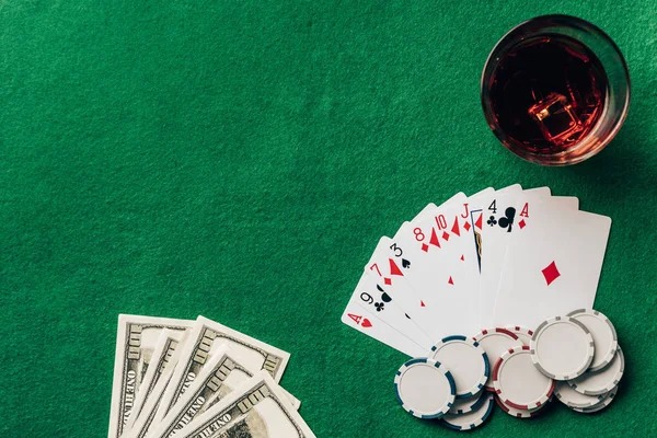 sett Andar Bahar live dealer card game with betting interface